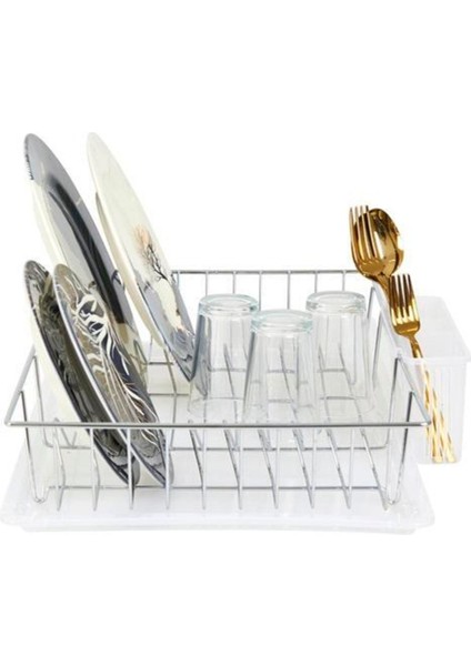 Çok Renkli Tek Katlı Bulaşıklık, Pratik ve Şık Mutfak Gereçleri indirimleri