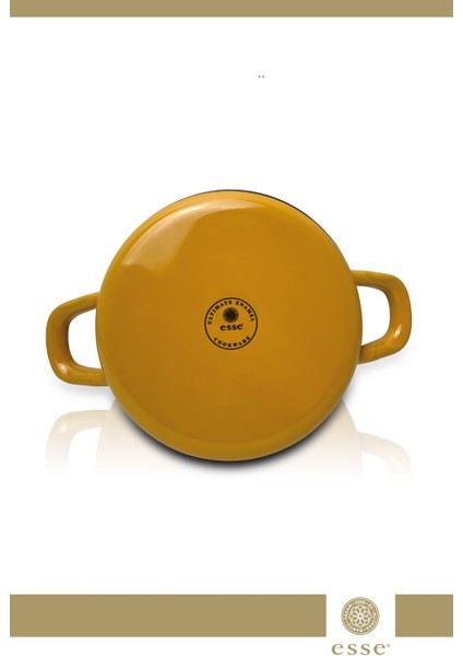 Emaye Sahan 20 Cm, Şık ve Dayanıklı, Mutfağınıza Renk Katacak Ürün modelleri