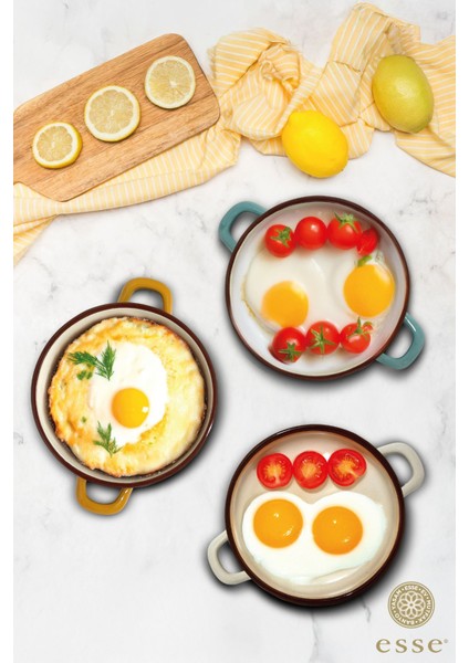 Emaye Sahan 20 Cm, Şık ve Dayanıklı, Mutfağınıza Renk Katacak Ürün indirimleri