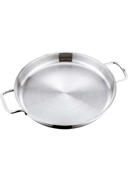 20 cm Dayanıklı Çelik Sahan, Şık ve Kullanışlı Mutfak Aksesuarı fiyatları