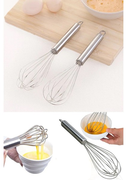 9 Parça Silikon Hamur Açma Matı ve Pratik Çırpıcı Seti, Kolay ve Eğlenceli Kullanım indirimleri