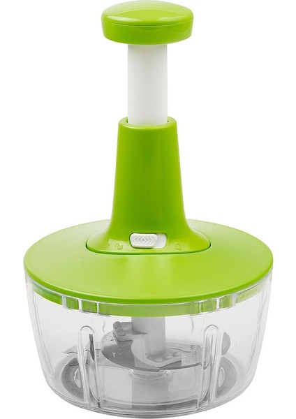 El ile Salata Kurutucu Set, Yeşil, Pratik ve Kullanışlı Ürün modelleri