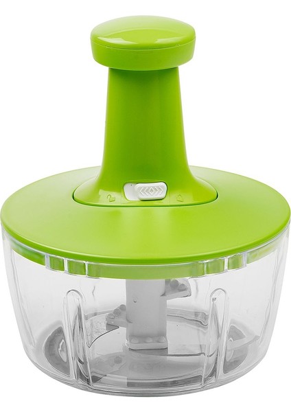 El ile Salata Kurutucu Set, Yeşil, Pratik ve Kullanışlı Ürün fırsatları