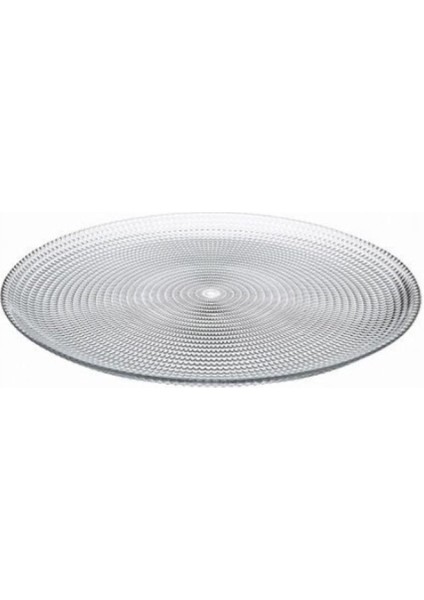 6'lı Beyaz Servis Tabağı Seti 26,8 Cm, Şık ve Kullanışlı Koleksiyon modelleri