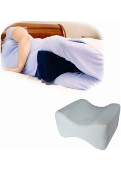 Çok Renkli Bacak Arası Pozisyon Yastığı Minderi, Rahat ve Şık Tasarım fiyatları