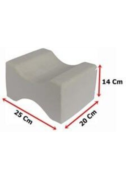 Çok Renkli Bacak Arası Pozisyon Yastığı Minderi, Rahat ve Şık Tasarım modelleri