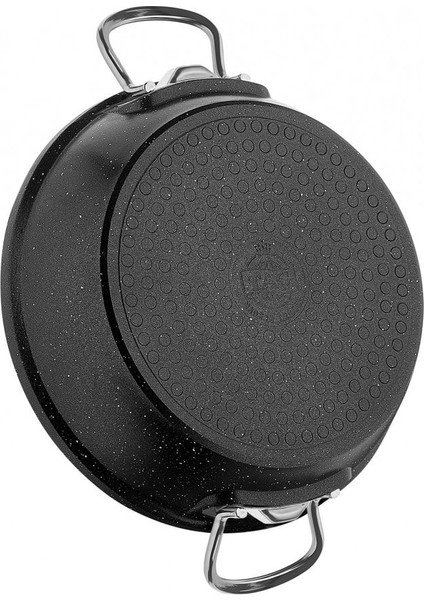 Indüksiyon Döküm Derin Tencere, 20 Cm, Şık ve Dayanıklı, Kullanışlı Mutfak Ürünü fiyatları