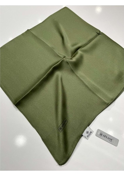 Siyane Kristal Eşarp - 13