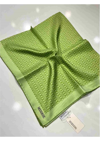 Mıhrıe Ipek Eşarp - 1