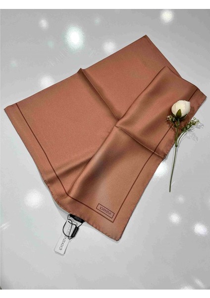 Ipekevi Düz Renk Eşarp - 11