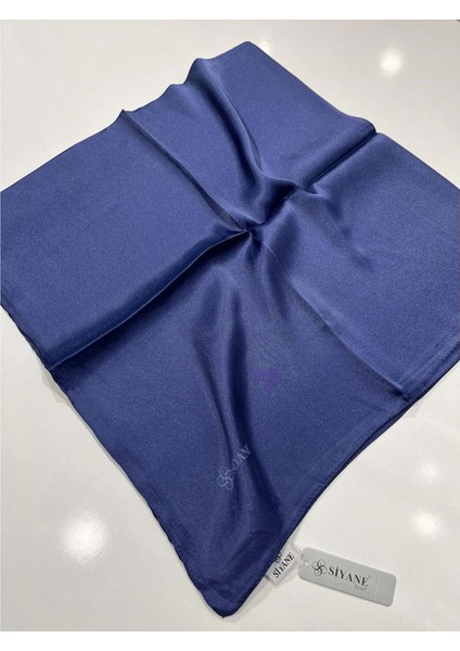 Siyane Kristal Eşarp - 1