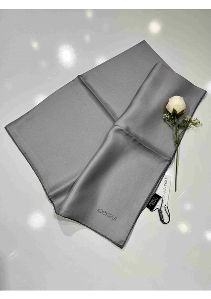 Ipekevi Düz Renk Eşarp - 17