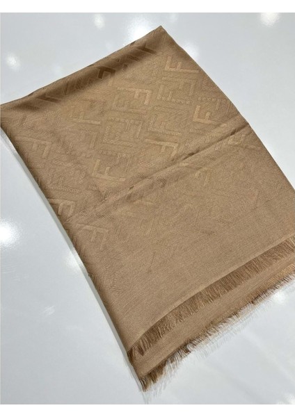 Mrm Şal Fendi Desen - 1