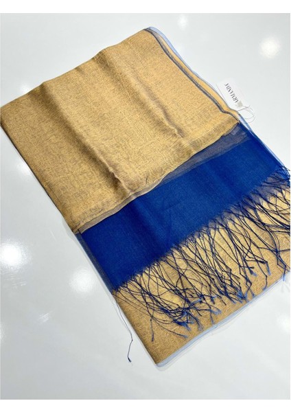 Armanda Tül Şal %30 Ipek - 22