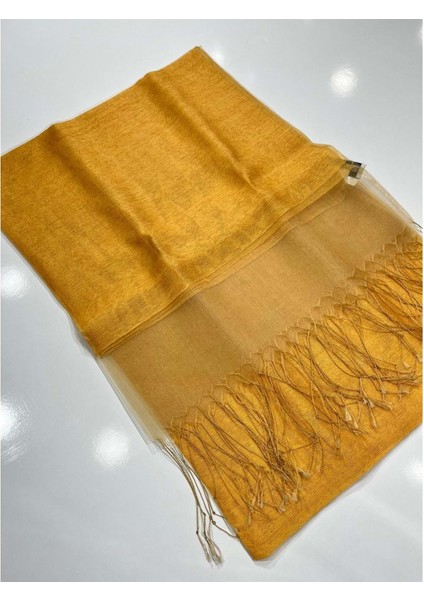 Armanda Tül Şal %30 Ipek - 39