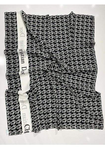 Mrm Ithal Ipek Şal - 4