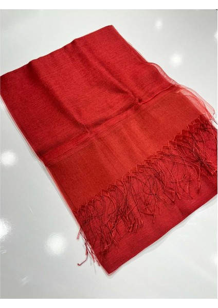 Armanda Tül Şal %30 Ipek - 30