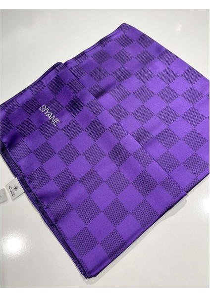 Siyane Diamond Dama Şal - 13