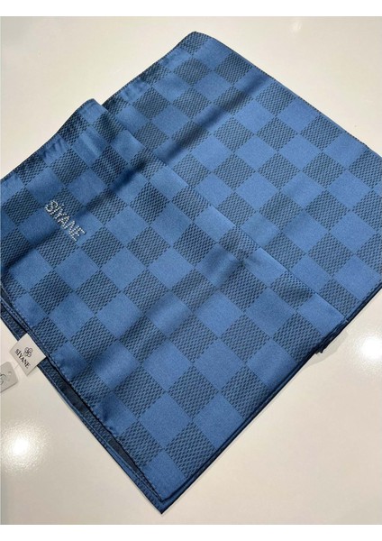 Siyane Diamond Dama Şal - 5