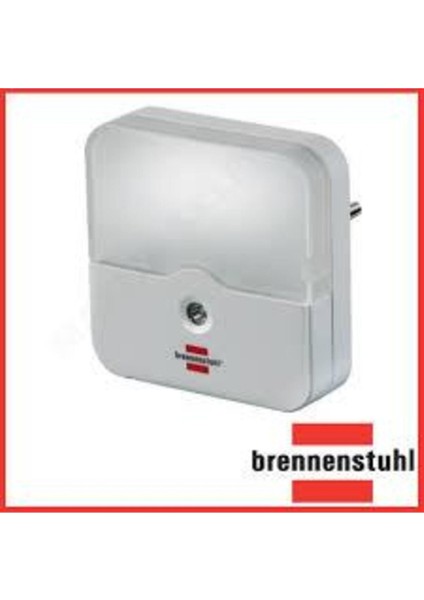 Sensörlü Çok Renkli LED Gece Lambası, Karşılamaya Hazır, Şık ve Enerji Tasarruflu modelleri