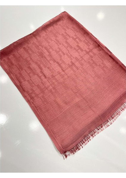 Mrm Şal H Desen - 2