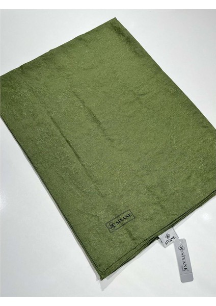 Siyane Liza Efektli Vual Şal - 28