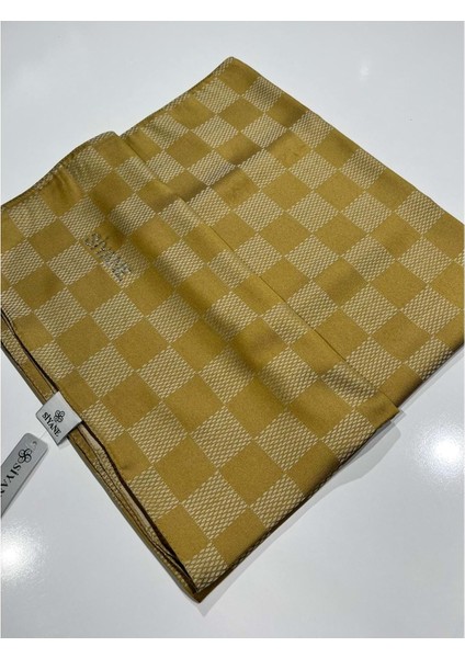 Siyane Diamond Dama Şal - 22