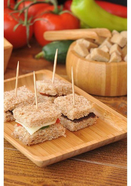 4 Parça Çok Amaçlı Çerezlik Takımı, Şık ve Kullanışlı Dekorasyon Seti fiyatları