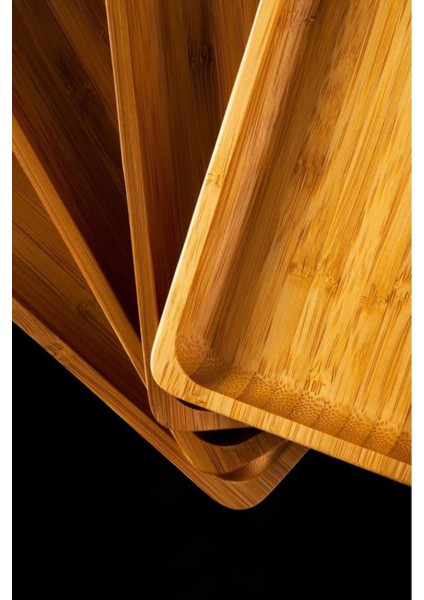 4 Parça Çok Amaçlı Çerezlik Takımı, Şık ve Kullanışlı Dekorasyon Seti modelleri