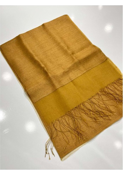 Armanda Tül Şal %30 Ipek - 37