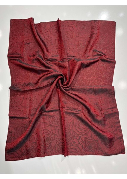 Ipekseli Vual Jakar Şal Desen 1 - 19