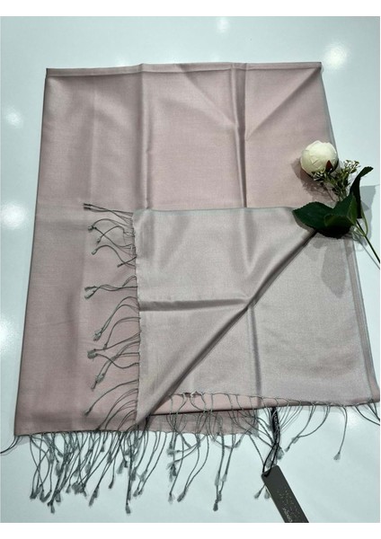 Ipekevi Ipek Şal Çift Taraflı - 3