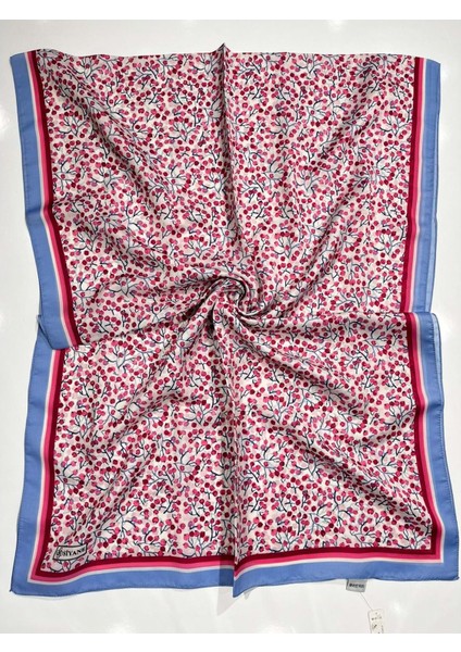 Siyane Alya Vual Şal - 18