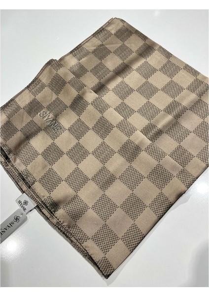 Siyane Diamond Dama Şal - 12