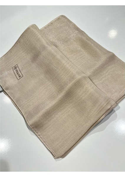 Siyane Pırlanta Şal - 27