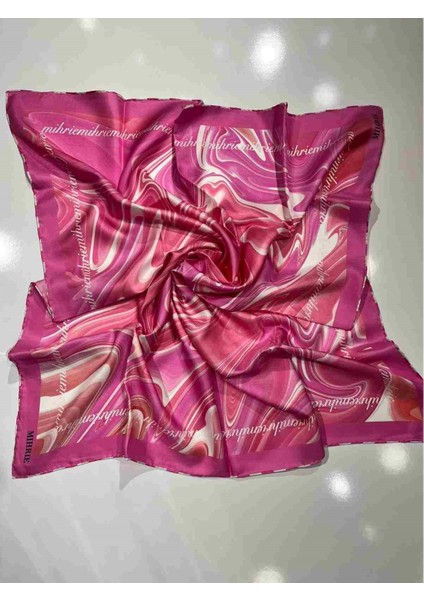 Mıhrıe Ipek Eşarp - 14