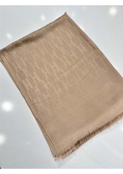 Mrm Şal H Desen - 1