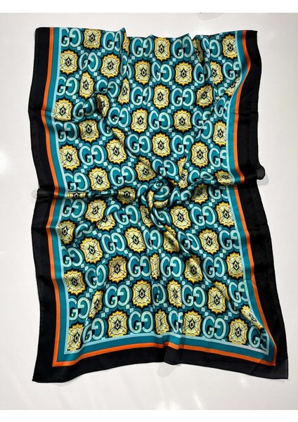 Mrm Ithal Ipek Şal - 9