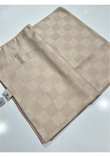 Siyane Diamond Dama Şal - 11