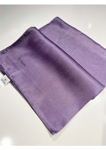 Siyane Kristal Şal - 7