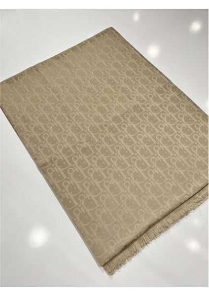 Mrm Dior Pamuklu Şal - 7