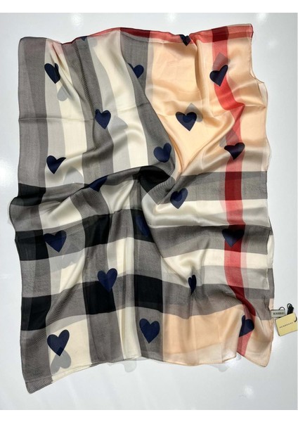 Mrm Ithal Ipek Şal - 11