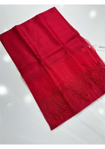 Armanda Tül Şal %30 Ipek - 29