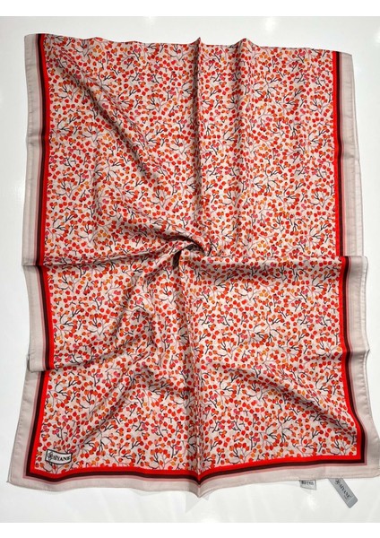 Siyane Alya Vual Şal - 24