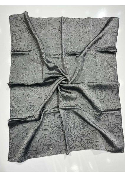 Ipekseli Vual Jakar Şal Desen 1 - 6