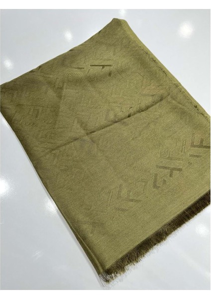 Mrm Şal Fendi Desen - 6