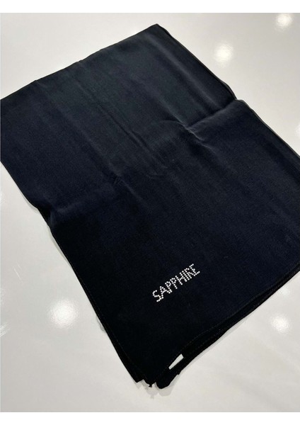 Sapphıre Ipek Cupra Şal - 1