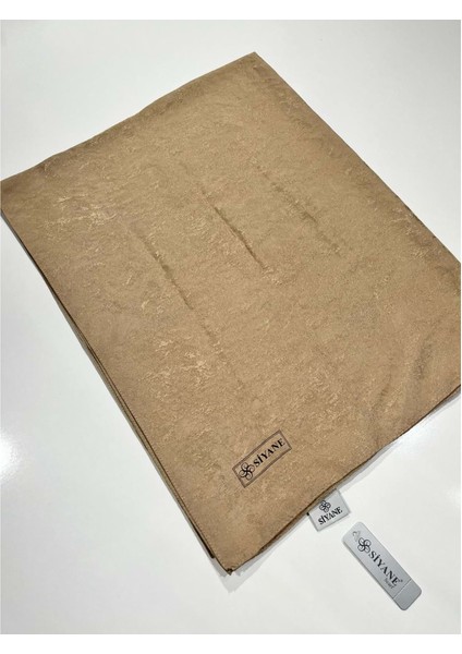 Siyane Liza Efektli Vual Şal - 22