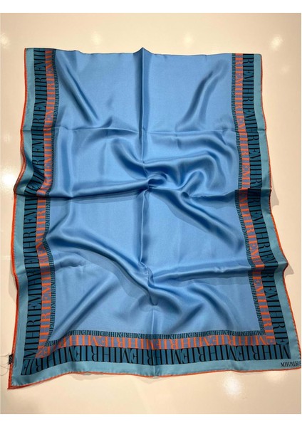 Mıhrıe Ipek Şal - 1