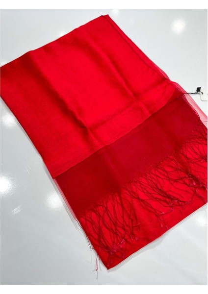 Armanda Tül Şal %30 Ipek - 23